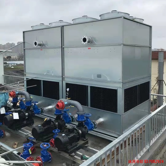 BH-13D黄山商场闭式冷却塔生产厂 BH-13D黄山商场闭式冷却塔生产厂